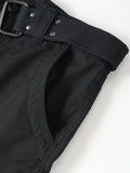 Stylish Multi-Pocket Cargo Pants for Men - Loose Fit, Scratch-Resistant, Durable, and Casual - Perfect Gift for Outdoor Enthusiasts