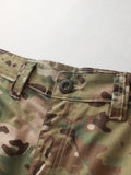 Mens Camouflage Cargo Pants - Stylish Pockets, Relaxed Loose Fit, Durable Outdoor Work Pants for Casual Hiking Adventures