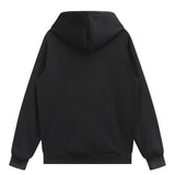 Fashion Solid Hoodies Sweatshirts Mens New Spring Autumn Hip Hop Warm Fleece Sweatshirt High Quality Brand Hoodies Male