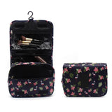 High Quality Cosmetic Bags For Women Travel Makeup Bag Toiletries Organizer Waterproof Storage Pouch Bathroom Neceser Wash Bag