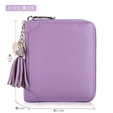 Fashion Card Bag Women Men Credit Card Holder Genuine Leather Large Capacity Business ID Holders Organizer 20 Bit/40 Bit/60 Bits