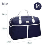 Oxford Women Travel Bags Waterproof Large Capacity Fashion Handbag Female Duffle Bag T734 Weekend Travel Bag For Women