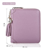 Fashion Card Bag Women Men Credit Card Holder Genuine Leather Large Capacity Business ID Holders Organizer 20 Bit/40 Bit/60 Bits