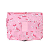 High Quality Cosmetic Bags For Women Travel Makeup Bag Toiletries Organizer Waterproof Storage Pouch Bathroom Neceser Wash Bag