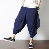 Casual Pants Men Japanese Streetwear Joggers Men Pants Harajuku Sweatpants Men Clothing Hip Hop Trousers 2023 M-4XL