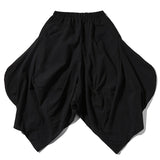Casual Pants Men Japanese Streetwear Joggers Men Pants Harajuku Sweatpants Men Clothing Hip Hop Trousers 2023 M-4XL