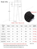 2023 New Summer Casual Pants Men Breathable Polyester Korean Fashion Semi-Wide Banded Waist Slacks Straight Loose Drape Trousers