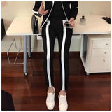 Men Trousers Casual Suit Pants Self-cultivation Pants Club Performance Stage Trousers Pantalon De Vestir Hombre Pantalon Costume