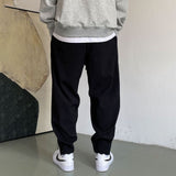 Japanese Streetwear Hip Hop Sweatpants American Casual Oversize Jogging Pants Harajuku Sport Joggers Harem Trousers Men Clothing