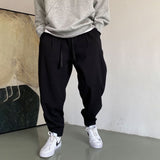 Japanese Streetwear Hip Hop Sweatpants American Casual Oversize Jogging Pants Harajuku Sport Joggers Harem Trousers Men Clothing