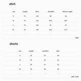 Green Flame Print Summer Shirts and Shorts Tracksuits for Men Streetwear Casaul Oversized Hawaii Sets Loose Unisex Beach Clothes