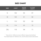 Ilooove Hooded Sweaters for Men in Winter American Knitwear Sweater Port Vibe Small Crowd High Street Lovers Sweater Trend Top