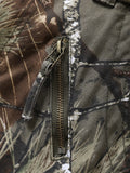 Ultimate Camo Cargo Pants - Multi-Pocket, Breathable, Water-Resistant, and Durable for Hiking, Camping, Outdoor Working, and Adventure - Comfortable Fit for Men