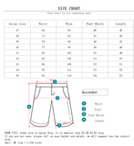 2023 new five-point pants men's summer trend casual 5 points mid pants wild youth loose white suit shorts bermuda masculina