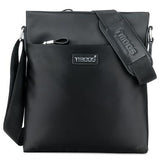 New men's Shoulder Bag British Fashion Casual Style High Quality Design Multi-function Large Capacity Messenger Bag