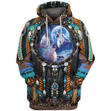 Indian New Fashion Jacket Harajuku 3D Printed Sweatshirt Fashion Cool Hoodie Personality Men Women Hip Hop Pullover