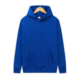 New Brand Men's/Women's Hoodies Spring Autumn Winter Male Casual Fashion Hoodies Sweatshirts Solid Color Hoodies Hip Hop Tops