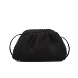 Luxury Brands Pouch Handbags and Purses Designer Towel Cloud Bag Women Shoulder Bag Small Dumpling Crossbody Bags for Women