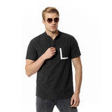 Mens Fashion Thin Slim Short-sleeved Quick-Dry Linen Beach T-Shirt Summer Casual Sport Tees Fit Cotton Fiberflax Polo Shirt Tops