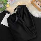 Cargo Pants Men Baggy Tactical Clothes Pantalones Summer Military American Streetwear Vintage Japanese Stylish Trousers Hip Hop