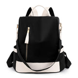 Fashion Famous Women's Designer Shoulder Bag Wear Resistant Waterproof Backpack Anti Theft Large Capacity Main Bag Handbags